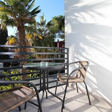 Apartments Katarina Rovinj Exterior foto