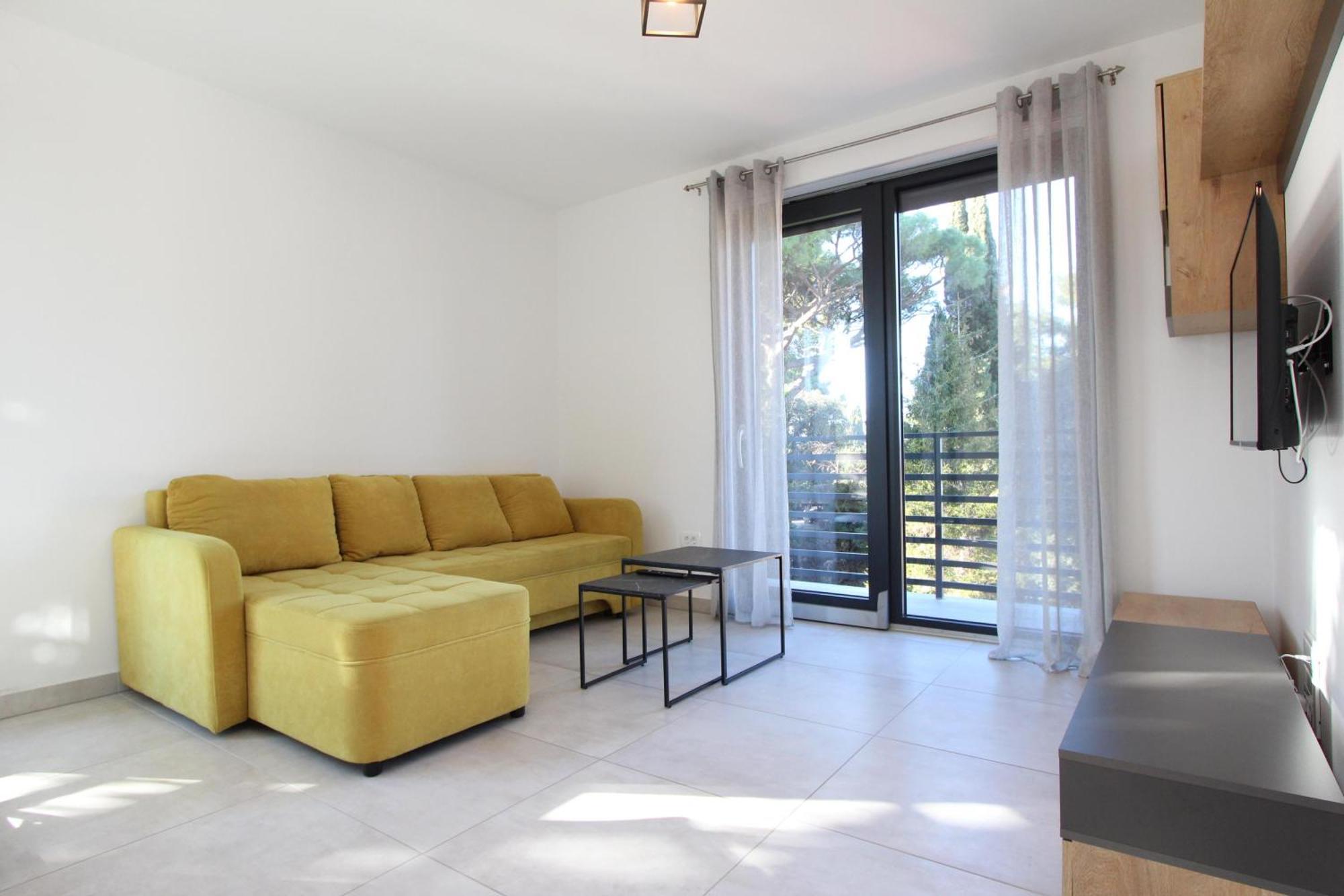 Apartments Katarina Rovinj Zimmer foto