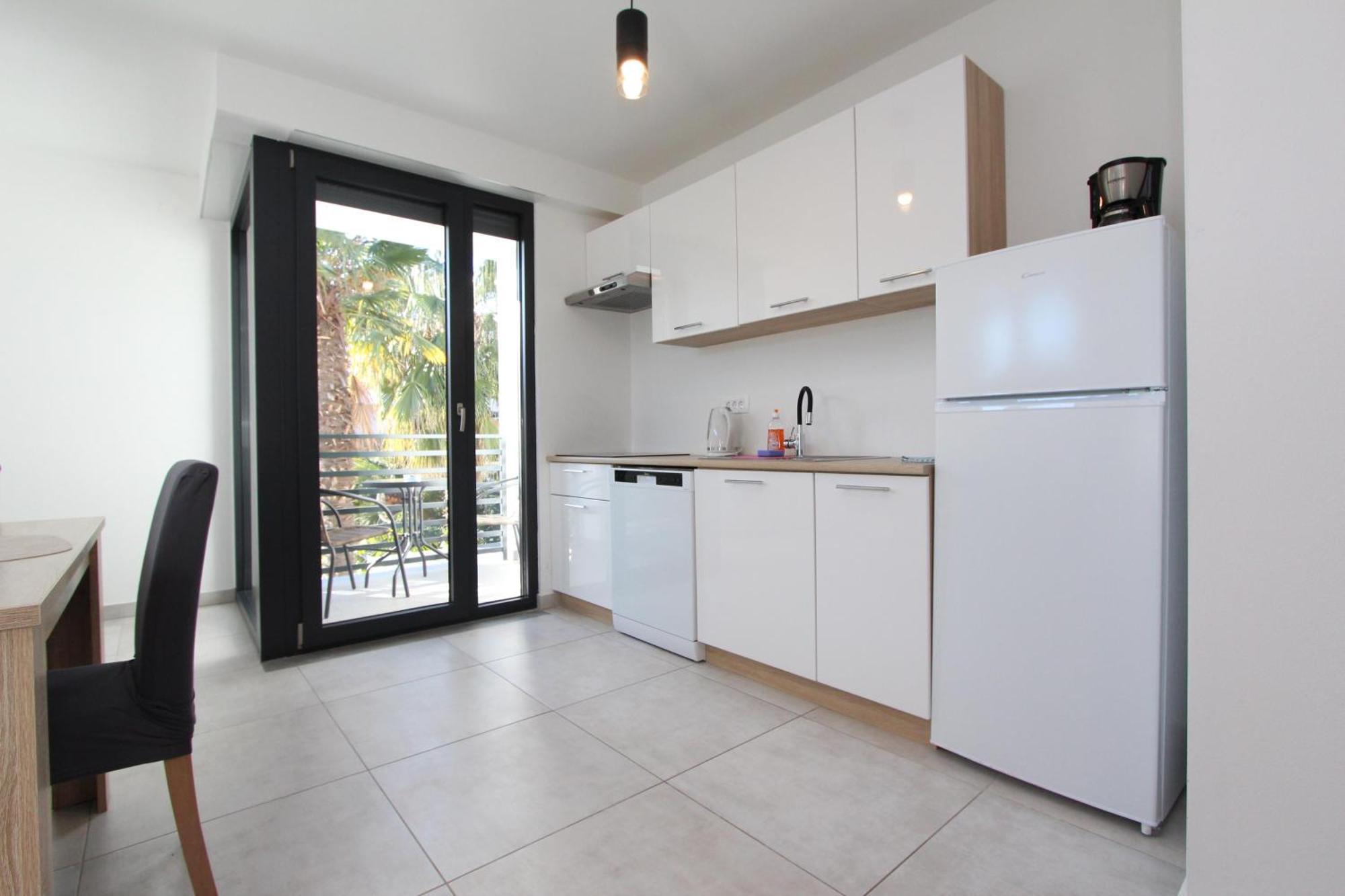 Apartments Katarina Rovinj Exterior foto